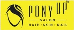 Pony Up